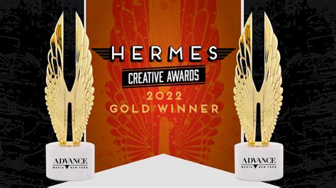 hermes awards 2018|hermes creative awards 2022.